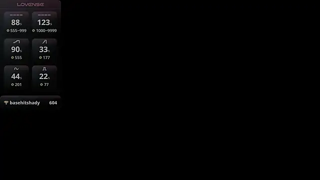 AmparoCilek webcam