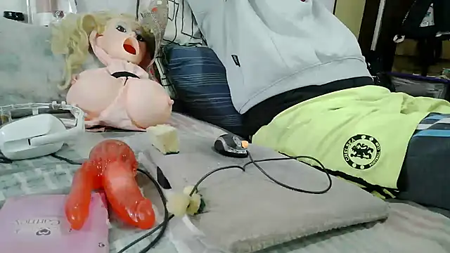 messi_syssy webcam