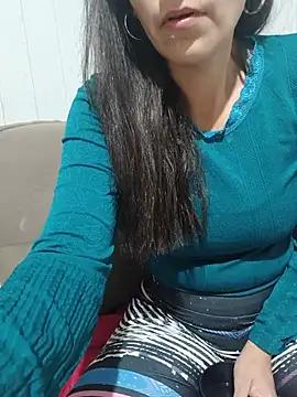 Lupita_sol webcam
