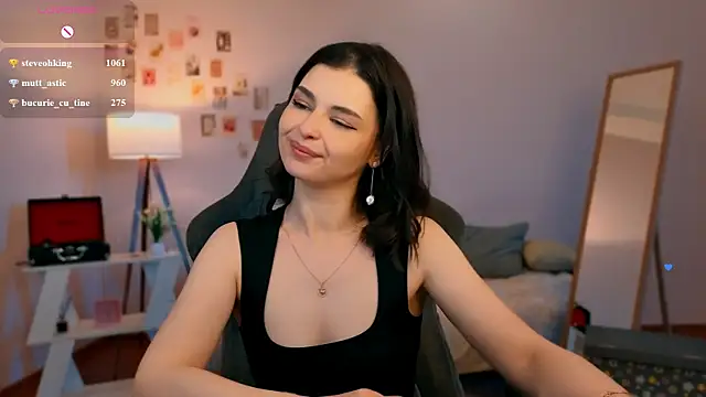 rebbekkakowalski webcam
