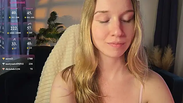 Eve_Sin webcam