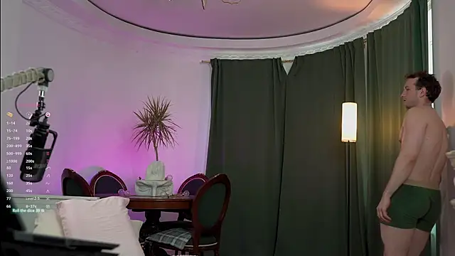 VIktorSecret webcam