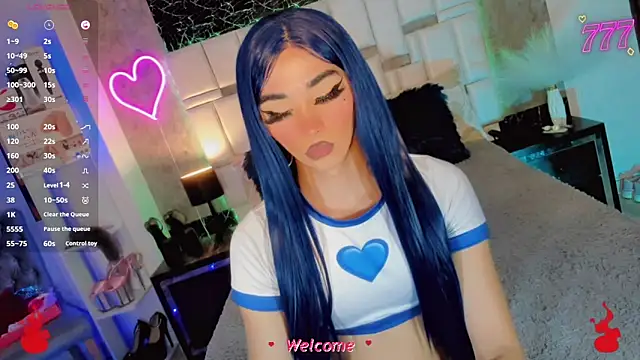 Baby_Aliz webcam