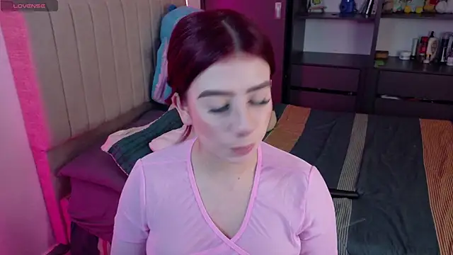 Your_rosalie webcam