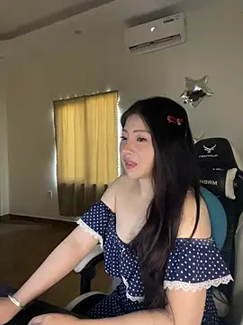 __MeiMei__ webcam