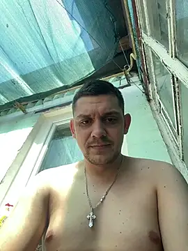 Mark1404 webcam