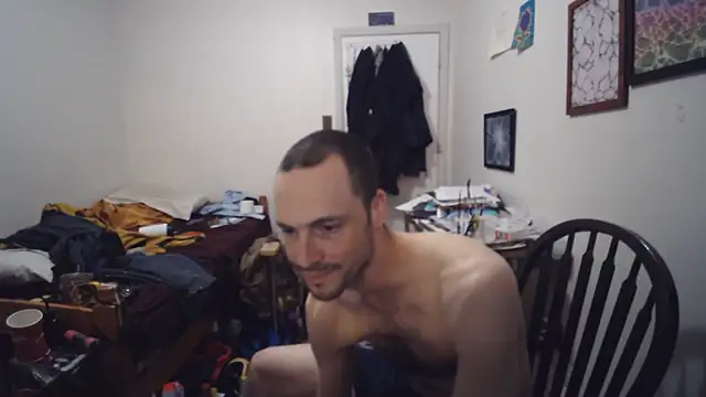 JohnnyMoves webcam