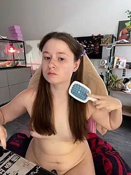 sweetest_pie webcam