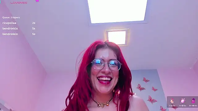 LolyYunno webcam