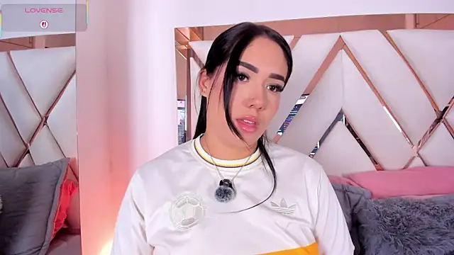 Niky_Vega webcam
