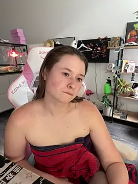 sweetest_pie webcam