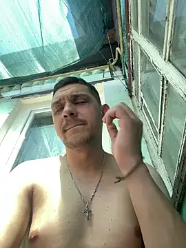 Mark1404 live cam on StripChat