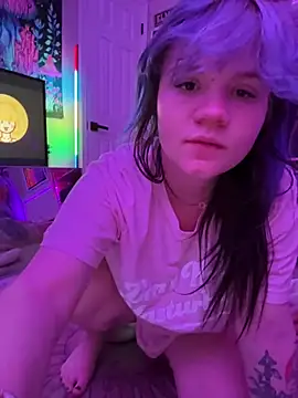 Cutiepiespanks Live Webcam on Stripchat