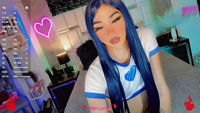 Baby_Aliz webcam