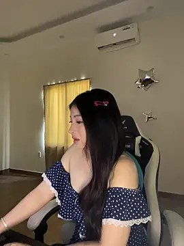 __MeiMei__ webcam