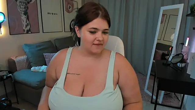 Annet_Nel1son live cam on StripChat