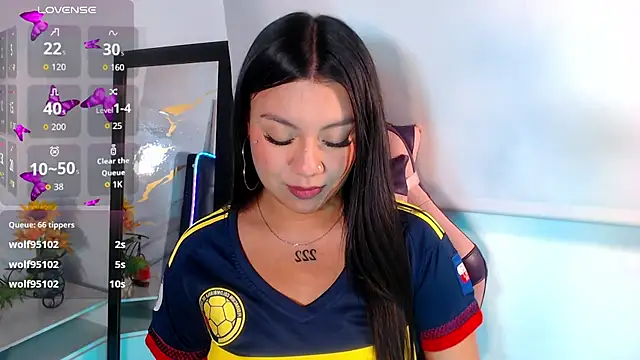 camigp live cam on StripChat