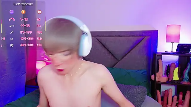 Sammy_Russell webcam