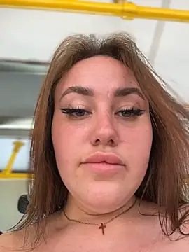 KiraSunshine webcam