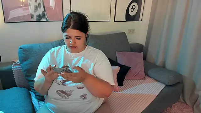 Annet_Nel1son webcam