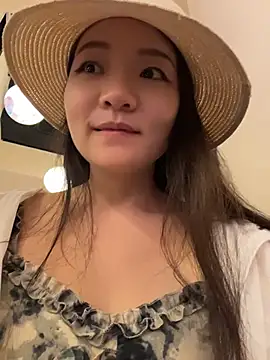 xiaochengzi505 webcam