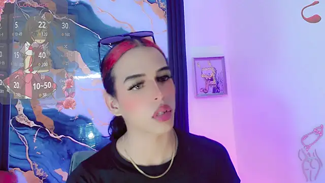 SWEET_PRINCEESS_ webcam