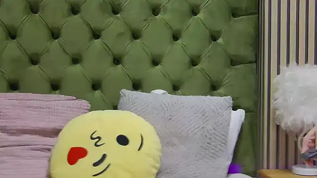 SiennaShapiro webcam