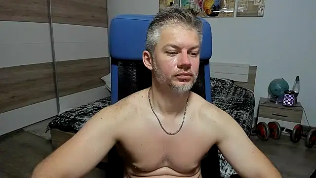 RobbyShawz webcam