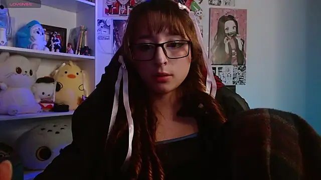 CelesteAyase live cam on StripChat