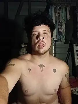 Zye_Vesper webcam
