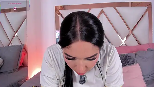 Niky_Vega webcam
