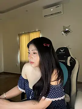 __MeiMei__ webcam