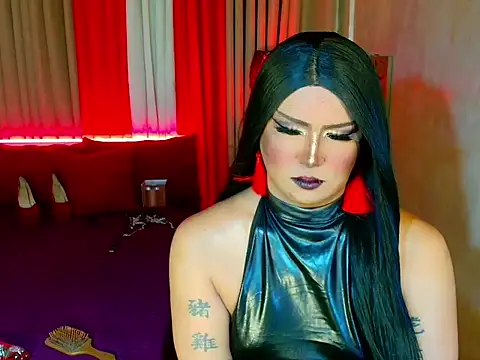 Wildest_Slave_Huntress webcam