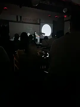xiaochengzi505 webcam