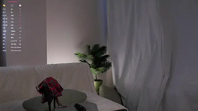 CaseyMulders webcam