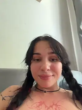 VendiMur live cam on StripChat