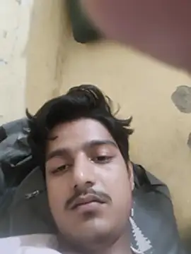 your_shezada webcam