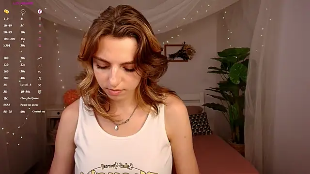 CherryCl0ud webcam
