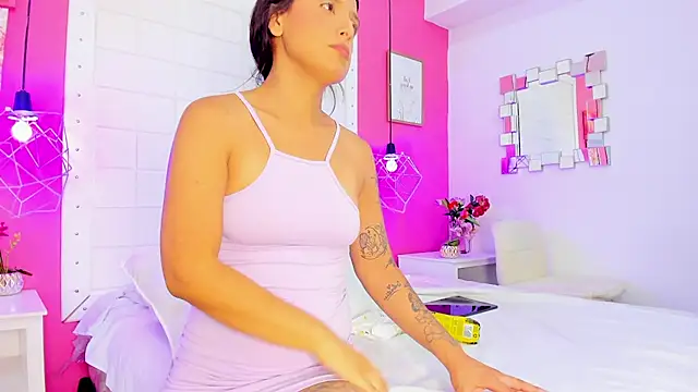 Antonella_morrison webcam