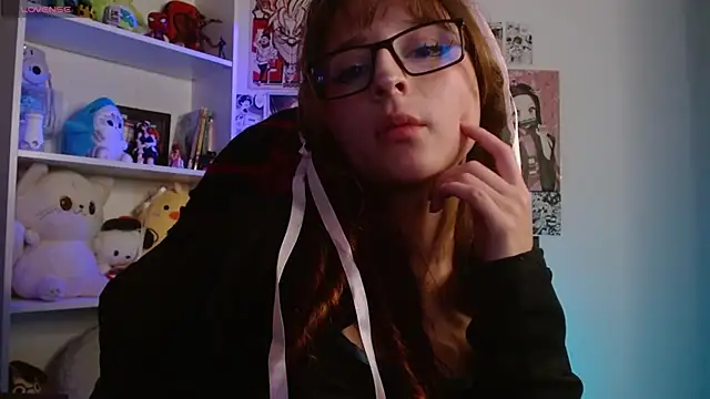 CelesteAyase live cam on StripChat