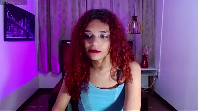 luisa__torres live cam on StripChat