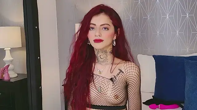 AntonellaEscudero webcam