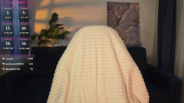 Eve_Sin webcam