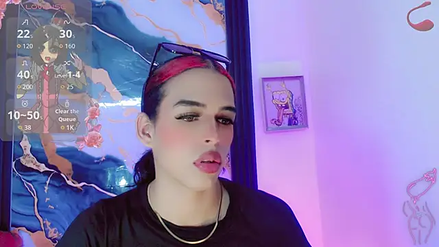 SWEET_PRINCEESS_ webcam