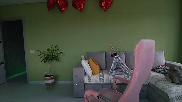 Cuddle_Cat webcam