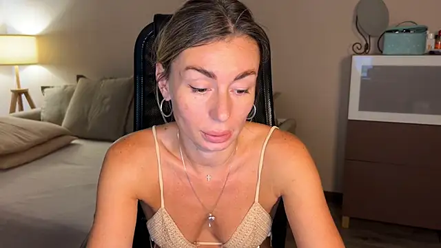 DannaEvan webcam