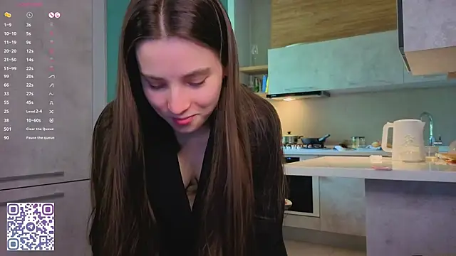 DonnaBurkee webcam