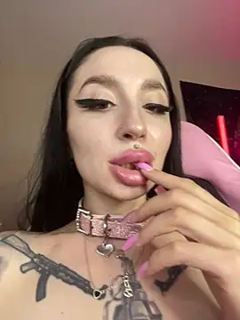 Molly__Moon webcam