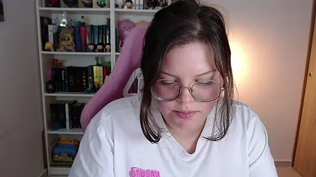 Gabiwaifu webcam