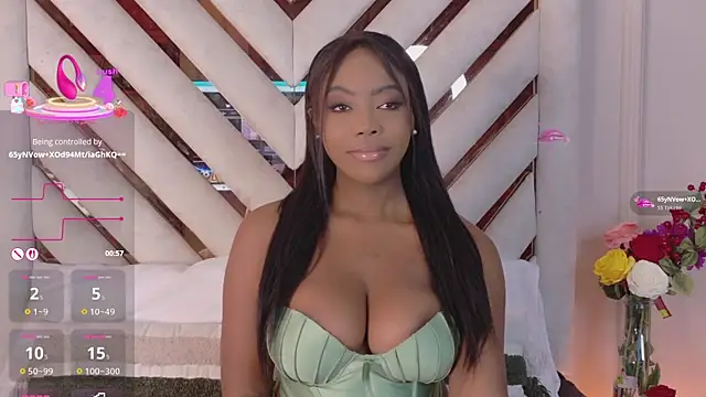 Lola_King webcam